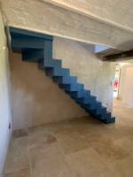 Julien THIRION - INVISIBLE ARCHITECTURE