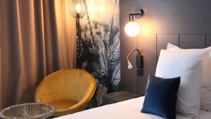 Pierre-Louis GLOUMEAU - GMV ARCHITECTES & ASSOCIES