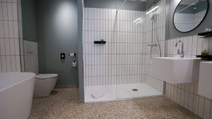 Pierre-Louis GLOUMEAU - GMV ARCHITECTES & ASSOCIES