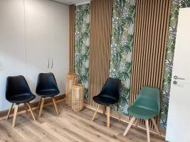 Frédérique BERNAUER - L'ATELIER BORROMEE