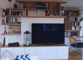 Elodie DURAND - INTERIEUR BAHIA