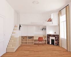 Luisa LAVEZZARI - AGENCE LO STUDIO