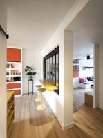 Gregory CAZEAUX - GYCX ARCHITECTURE