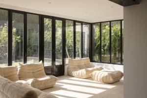 Alexandre MARCHAL - EURL ARRIERE COUR ARCHITECTURE